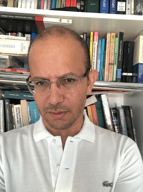 Foto de Edvaldo Fernandes da Silva