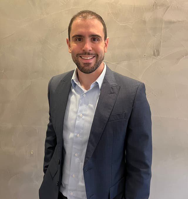 Foto de Fernando Bernardi Gallacci