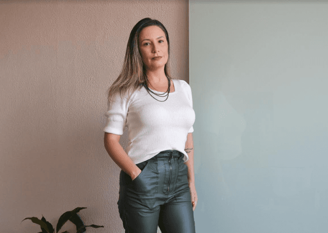 Foto de Flavia Panella Monteiro Martins