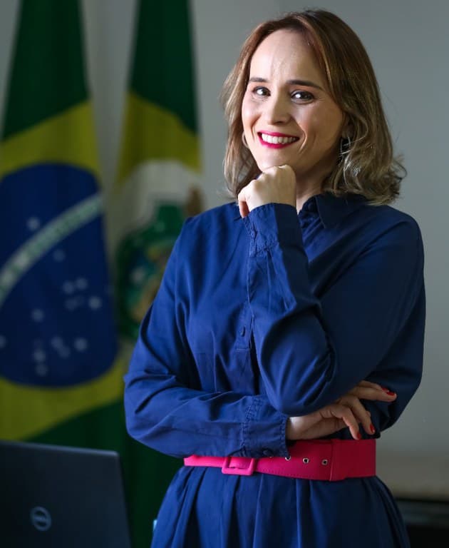 Foto de Fernanda Pacobahyba