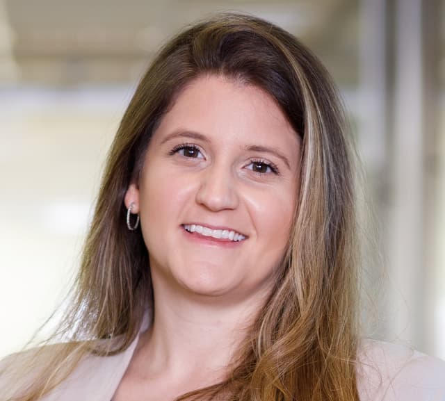 Foto de Giovana Treiger Grupenmacher