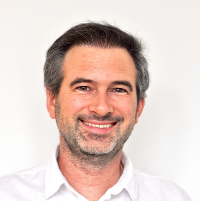 Foto de Marek Hanusch