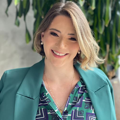 Foto de Natalia Serro Mies