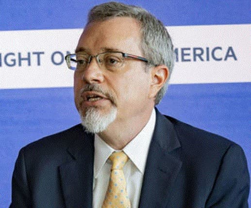 Foto de Robert Taliercio