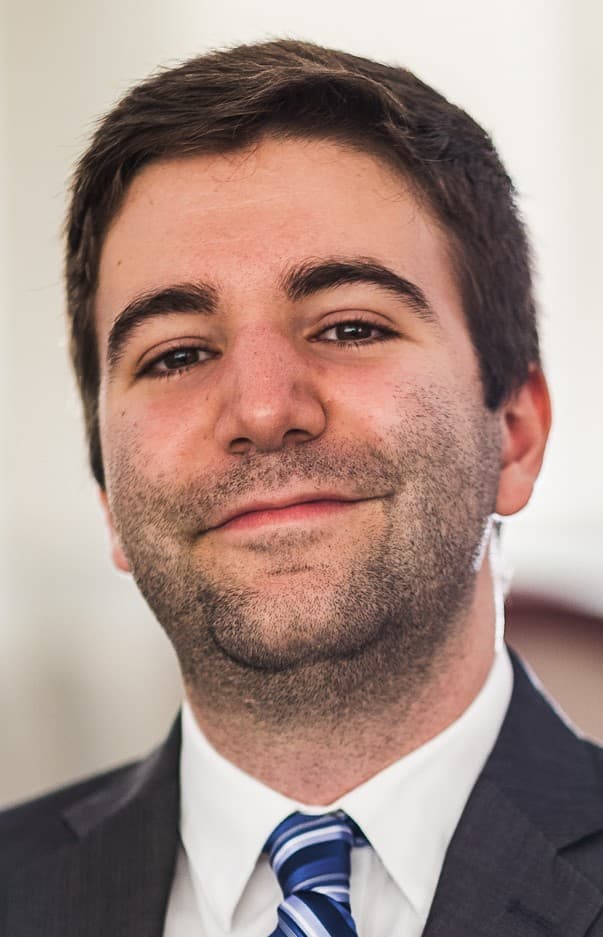 Foto de Roberto Barracco