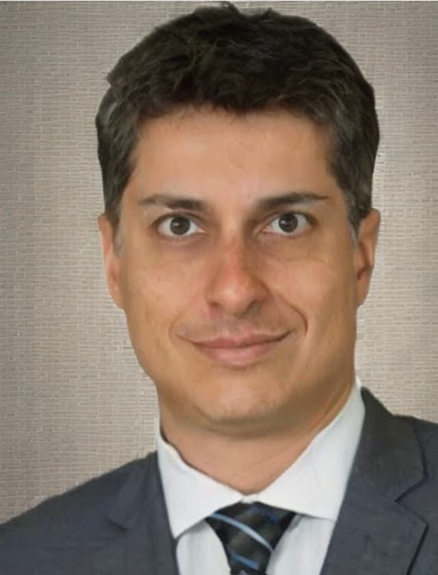 Foto de Rodrigo Ugarte Ferreira