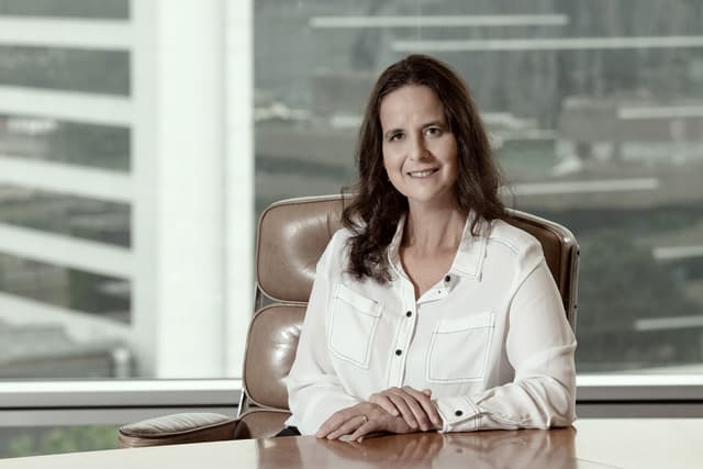 Foto de Tania Liberman