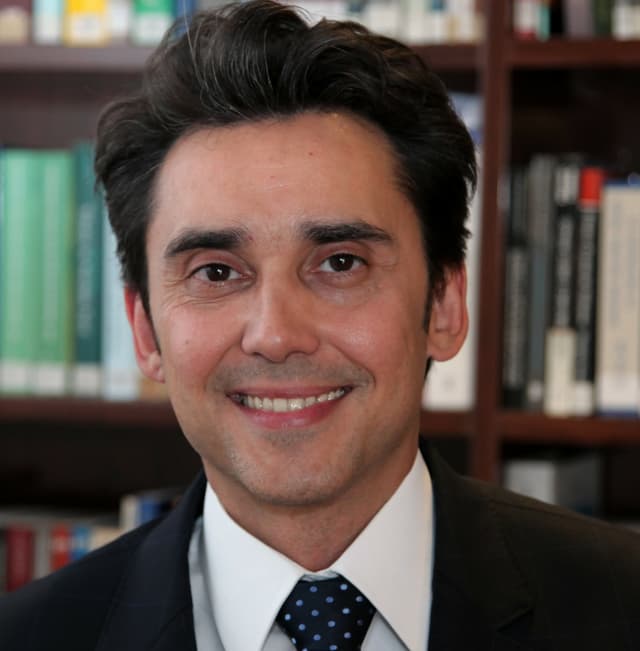 Foto de Thiago Taborda Simões