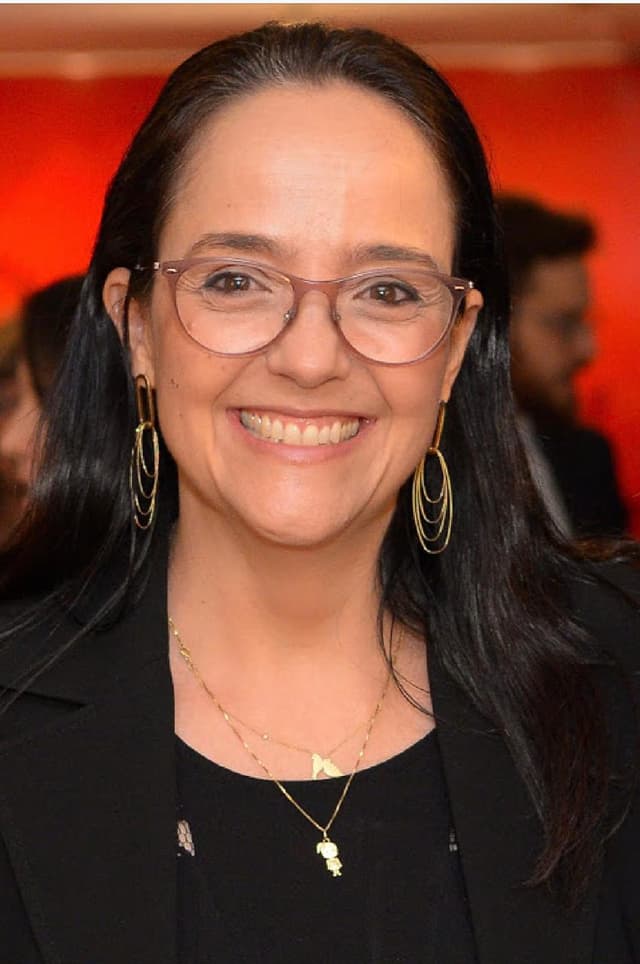 Foto de Adriana Diaféria