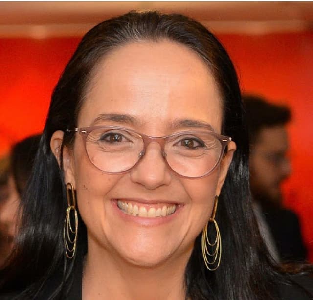 Foto de Adriana Diaféria