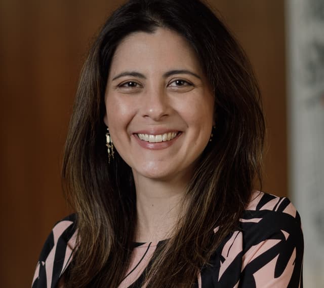 Foto de Ana Carolina Utimati