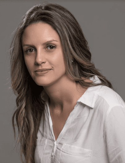 Foto de Ludmila Rattis