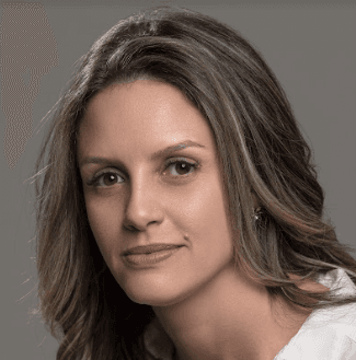 Foto de Ludmila Rattis
