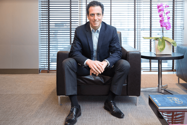 Foto de Allan Paiotti