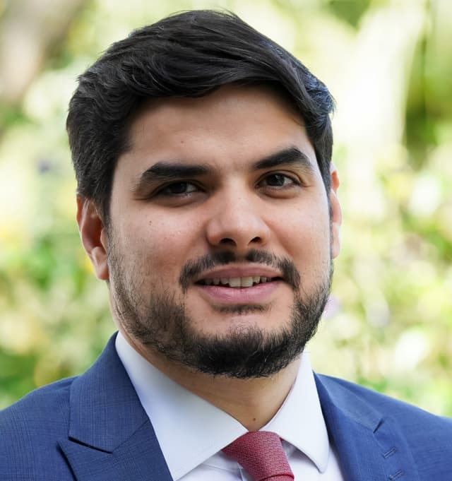 Foto de Igor Nogueira Calvet