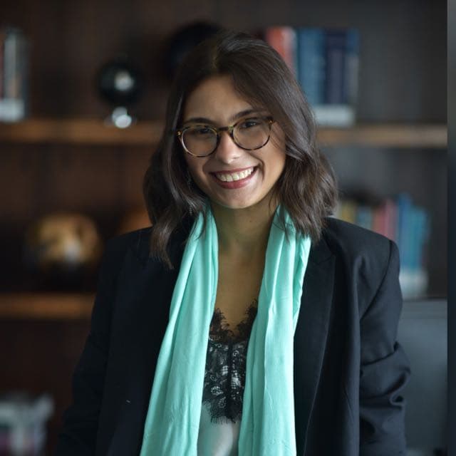 Foto de Caroline Lopes Batista