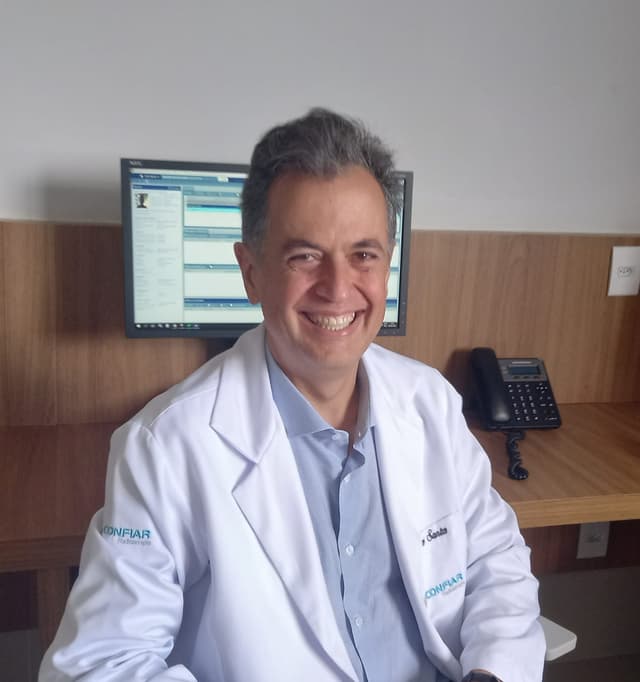 Foto de Marcos Santos