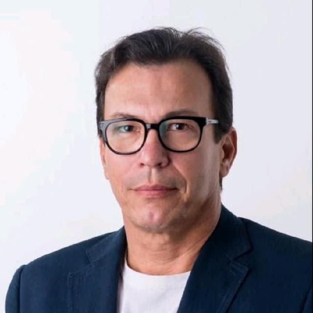 Foto de Flávio Acatauassu