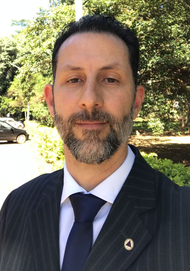 Foto de Gianmarco Ferreira