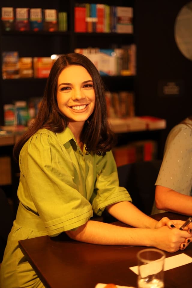 Foto de Giovanna Milanez