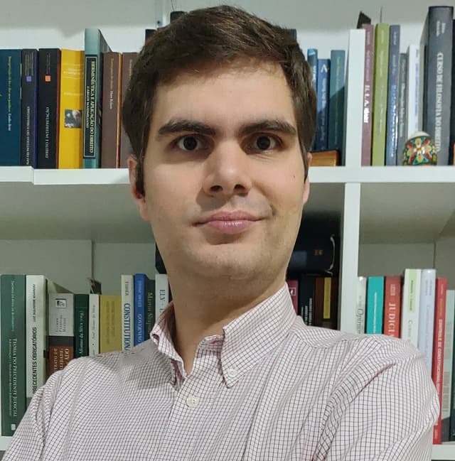 Foto de Guilherme Forma Klafke
