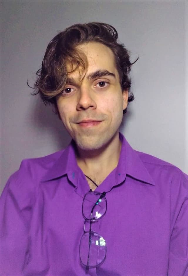 Foto de Gabriel Garcia Moreira