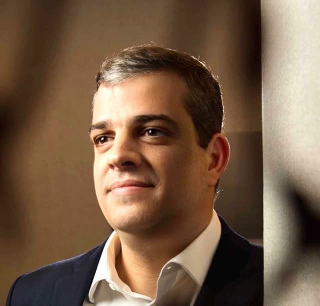 Foto de Gustavo Artese