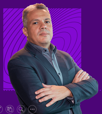 Foto de Gustavo César Terra Teixeira