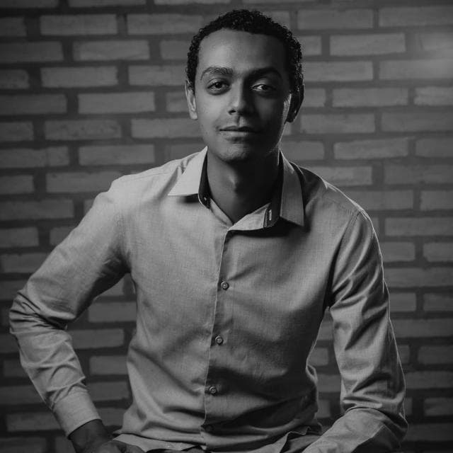 Foto de Samuel Oliveira