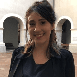 Foto de Irene Jacomini Bonetti