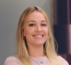 Foto de Larissa Casares