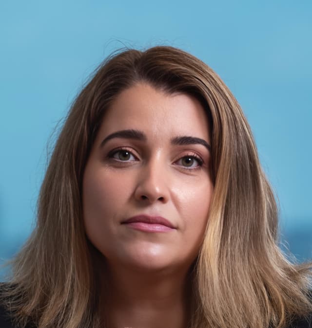 Foto de Luciana Simões de Souza