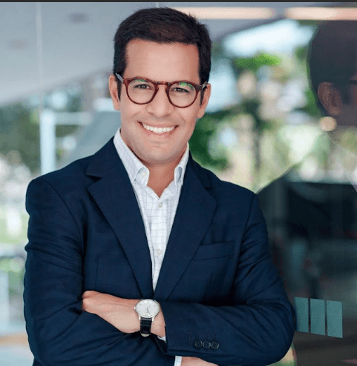 Foto de Marcelo Guimarães Francisco