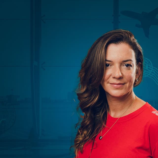 Foto de Moira Toledo