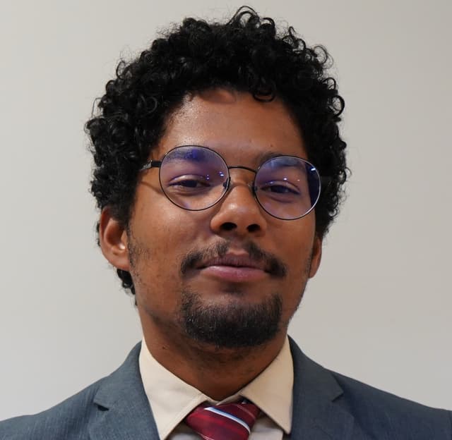 Foto de Nicolas Nascimento