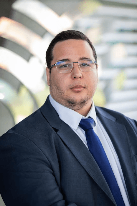 Foto de Rhuan Rafael Lopes de Oliveira