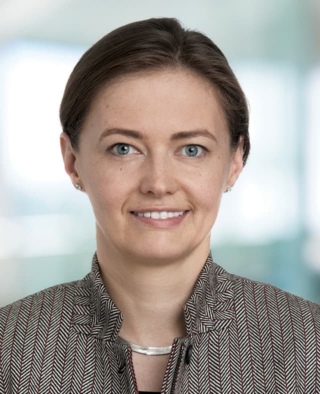 Foto de Anna Soubbotina