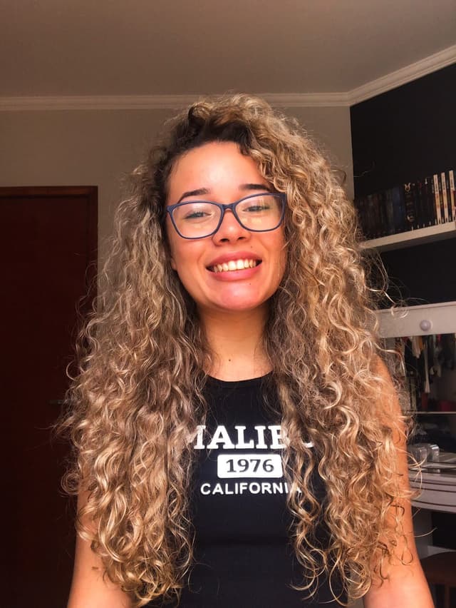 Foto de Thalita Silva Bueno