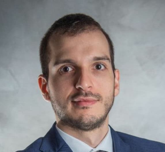 Foto de Vitor Fantaguci Benvenuti