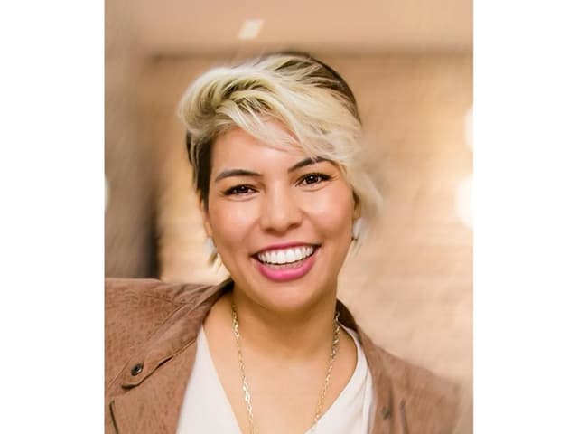 Foto de Walquiria Nakano Eloy Fávero