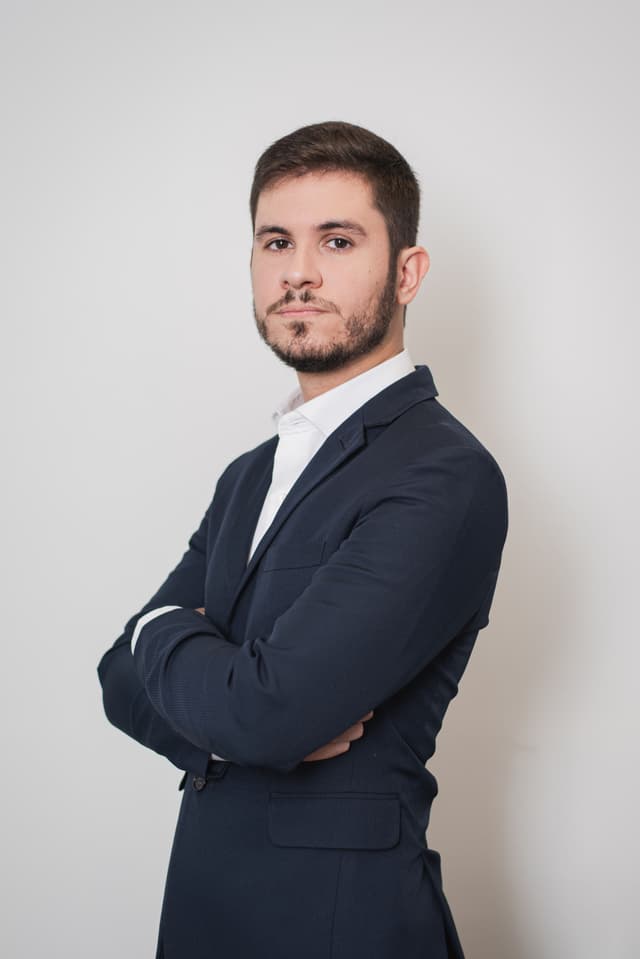 Foto de Cássio Nunes de Lira Braga