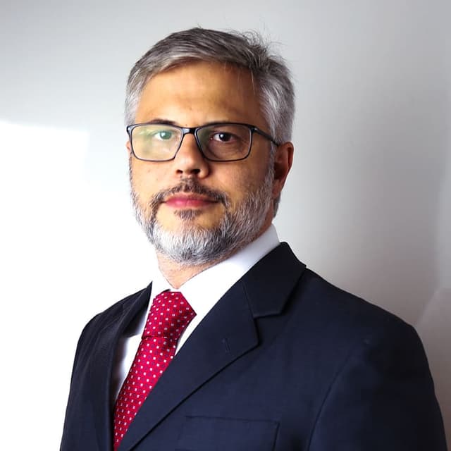 Foto de Alexandre Frayze David