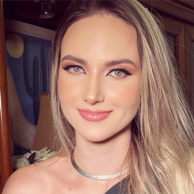 Foto de Beatriz de Freitas Alves Vicente