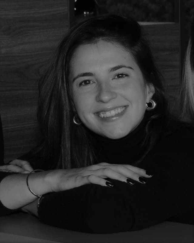 Foto de Camila Pires da Rocha