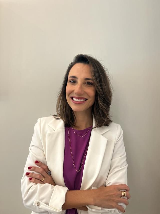 Foto de Flávia Corrêa Azeredo de Freitas