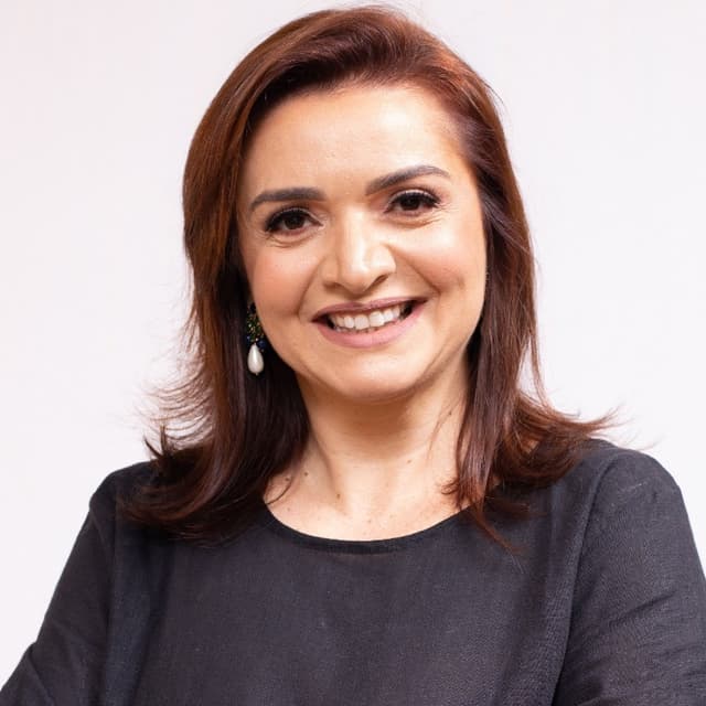 Foto de Francismary Souza Pimenta Maciel