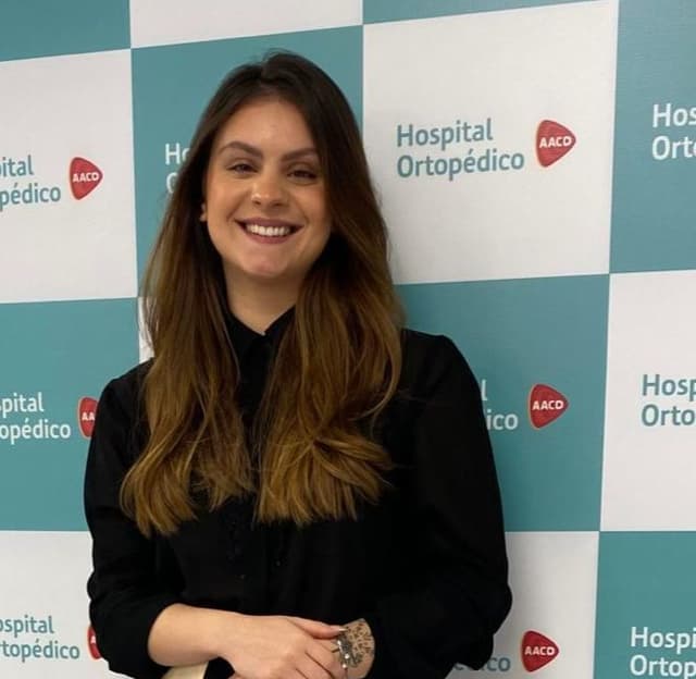 Foto de Giulia Menezes Marques Gimenez