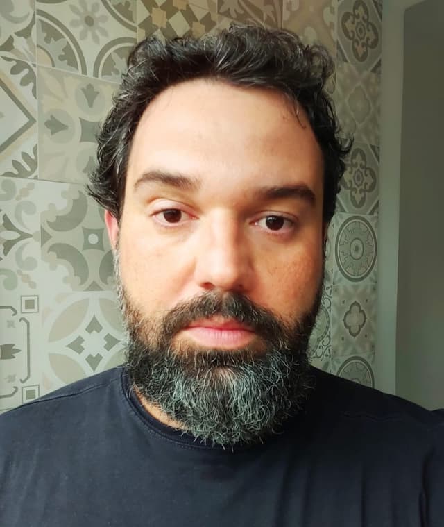 Foto de Henrique Menezes