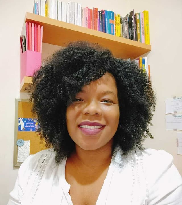 Foto de Jéssica Costa