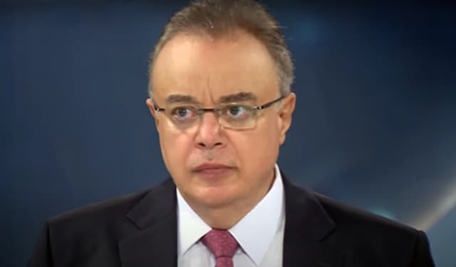 Foto de José Roberto Ferreira Savoia